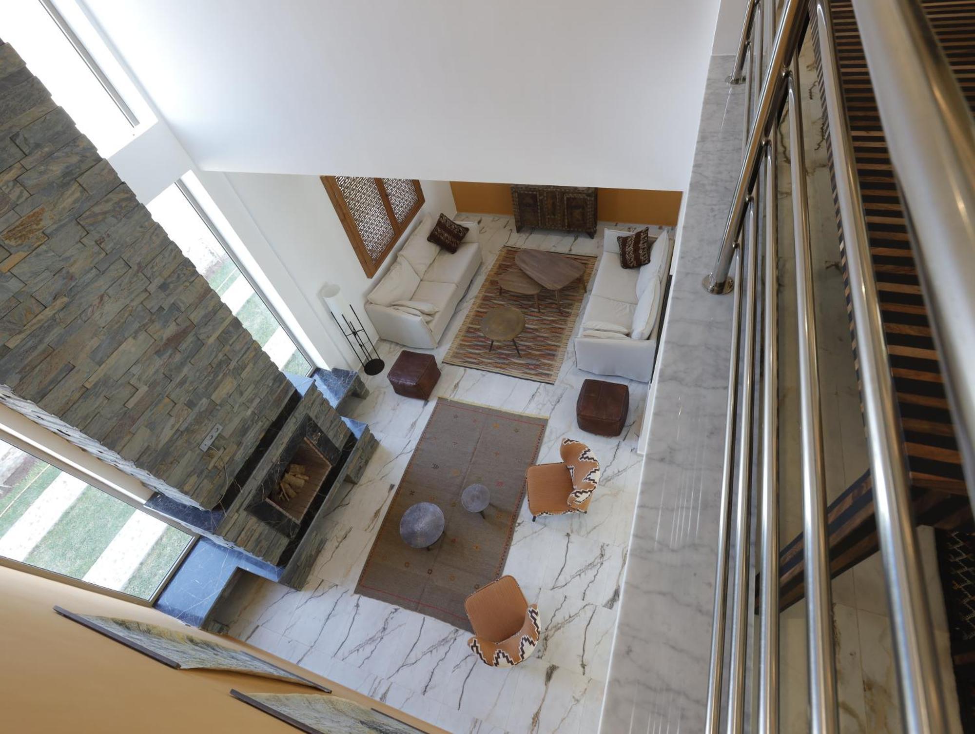 Villa Africa เอสเซาอิรา ภายนอก รูปภาพ