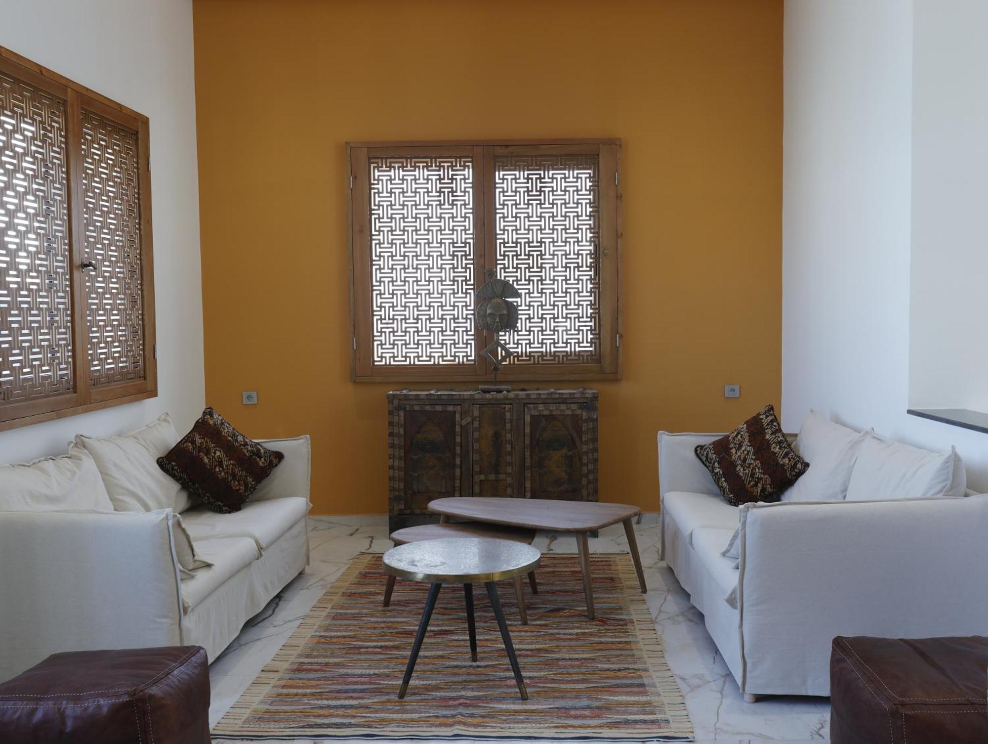 Villa Africa เอสเซาอิรา ภายนอก รูปภาพ