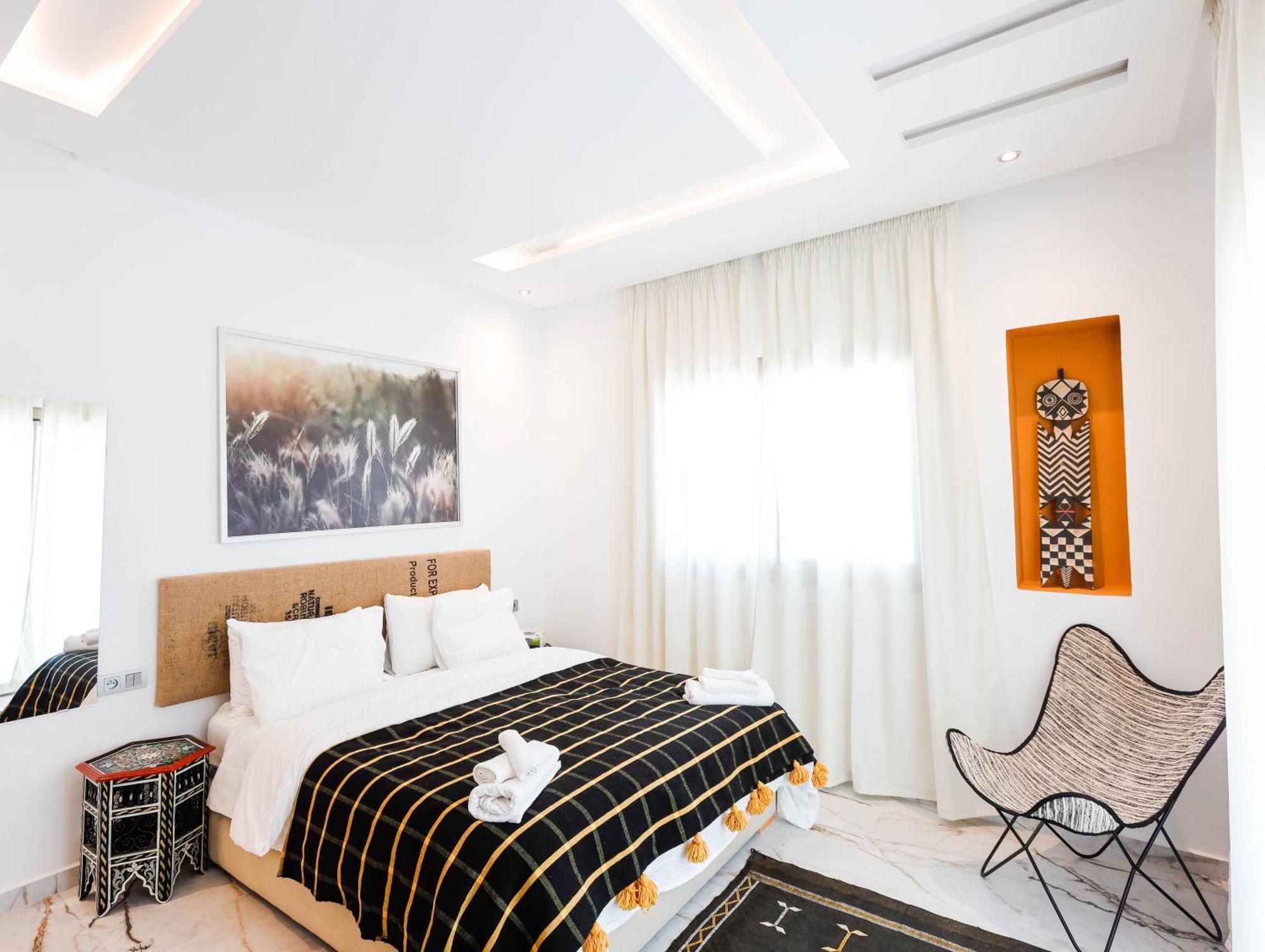 Villa Africa เอสเซาอิรา ภายนอก รูปภาพ