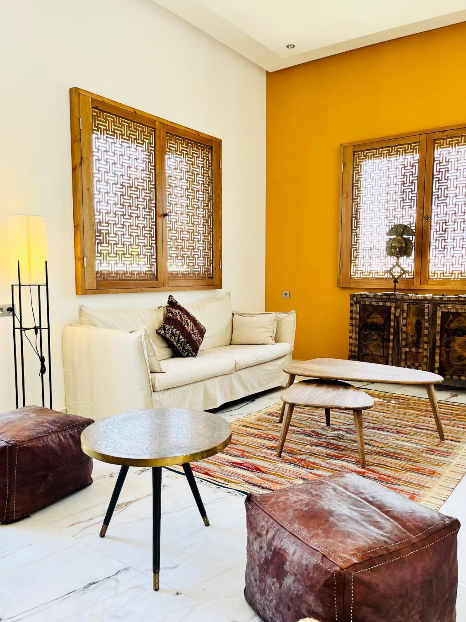 Villa Africa เอสเซาอิรา ภายนอก รูปภาพ