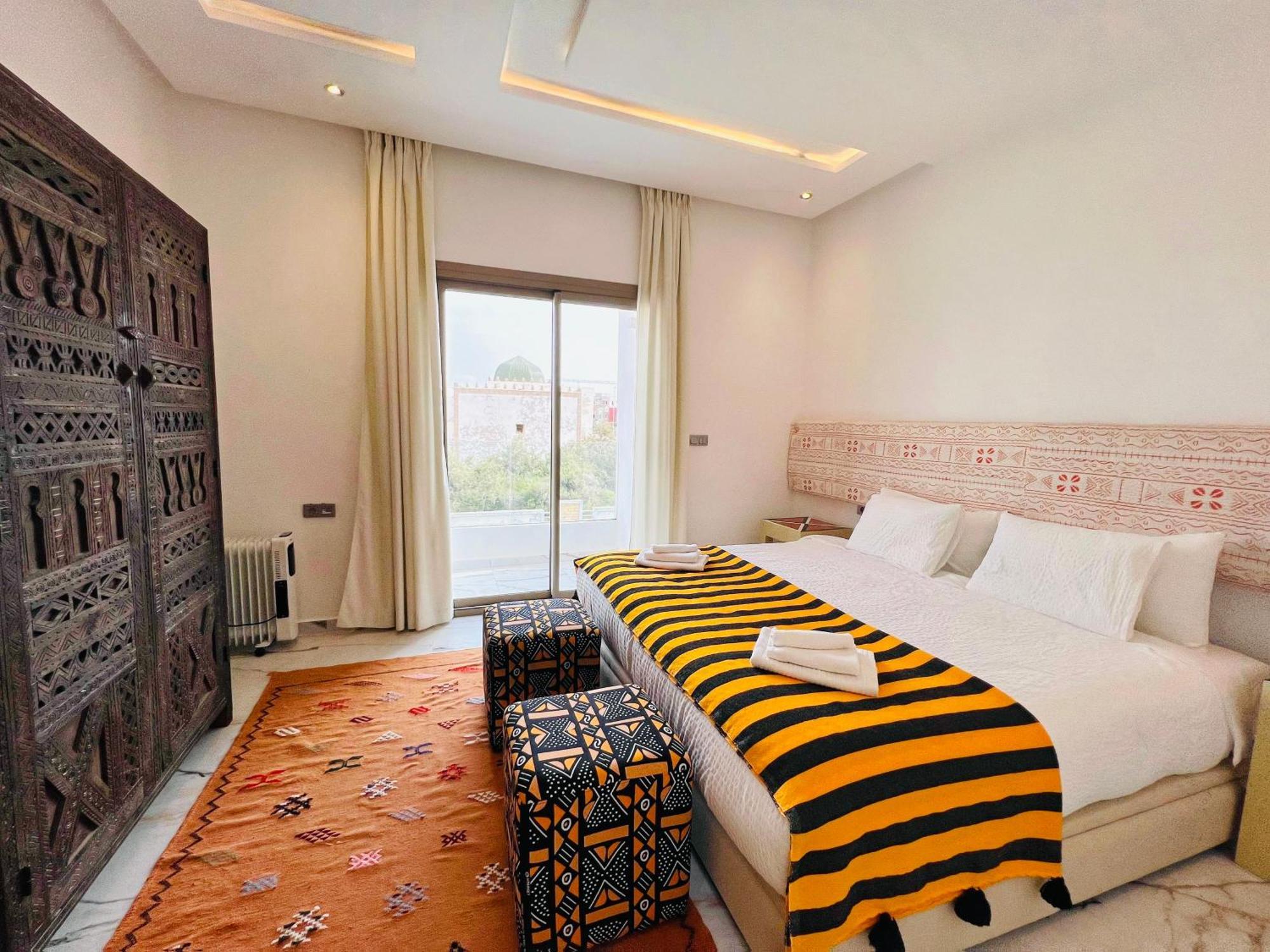 Villa Africa เอสเซาอิรา ภายนอก รูปภาพ